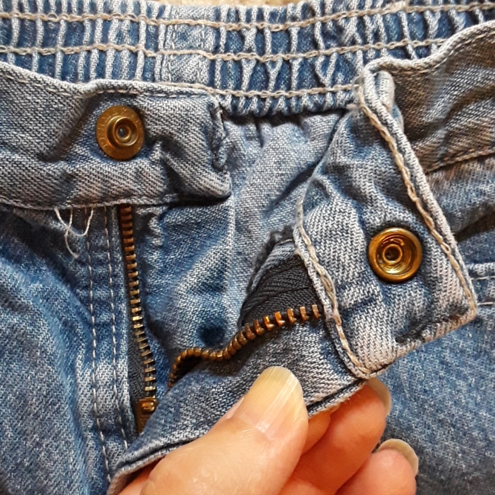 Baby Riders jeans - Picture 3 of 6